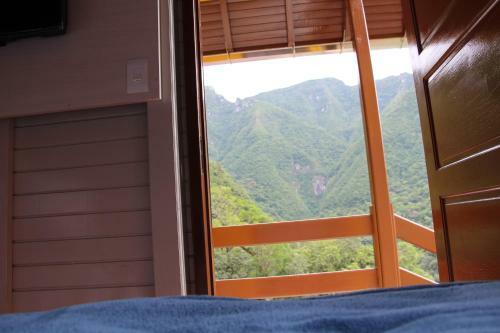 Hostal Pousada Bugio Da Serra