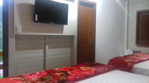 Hostal Pousada Bugio Da Serra