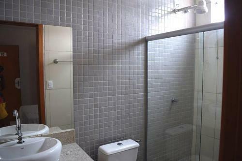 Hostal Pousada E Restaurante Ponto Chic