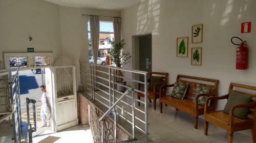 Colinas Hotel