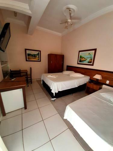 Colinas Hotel