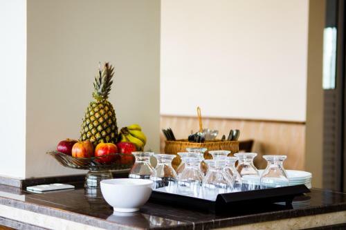 Hotel Alji Salto
