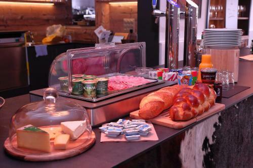 Hotel-rotisserie La Tour Rouge
