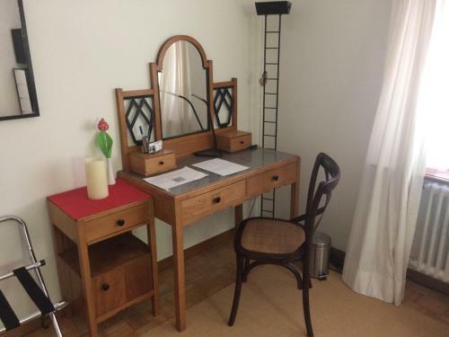Villa Grazia - Bed & Breakfast