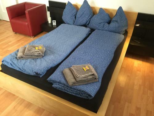 Villa Grazia - Bed & Breakfast