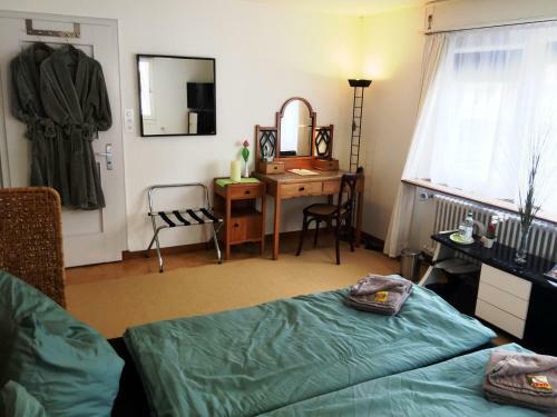 Villa Grazia - Bed & Breakfast