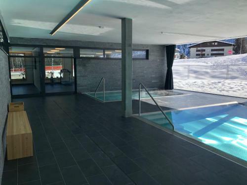 Apartamento Catrina Resort