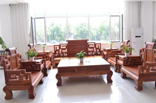 Thank Inn Chain Hotel Yishui Bus Station