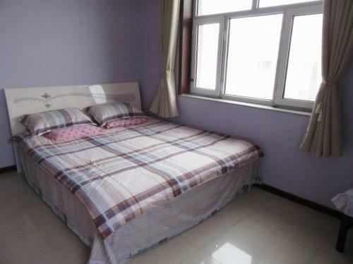 Albergue Mongol Ail Guesthouse