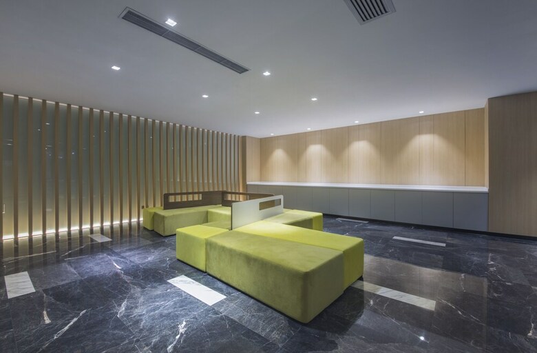 Hotel Holiday Inn Express - Shanghai Jinshan