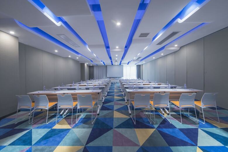 Hotel Holiday Inn Express - Shanghai Jinshan