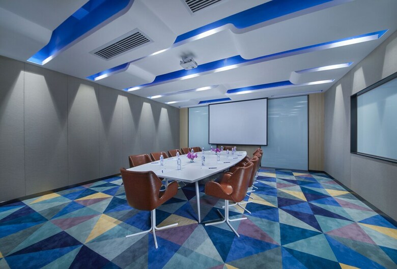 Hotel Holiday Inn Express - Shanghai Jinshan
