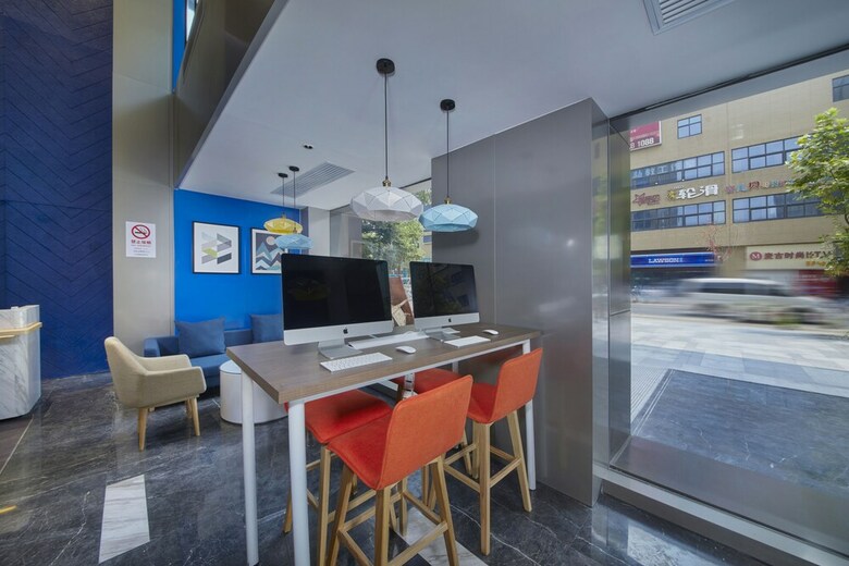 Hotel Holiday Inn Express - Shanghai Jinshan