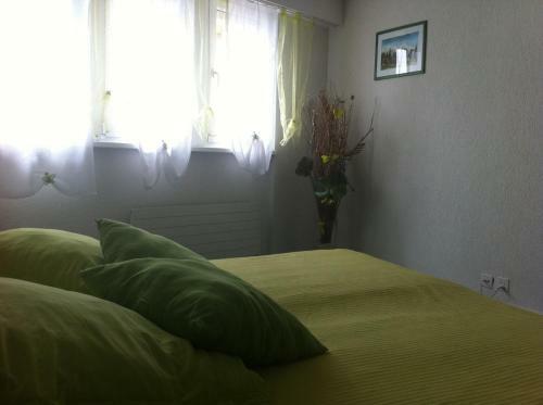 Posada Oh!berge Planeville