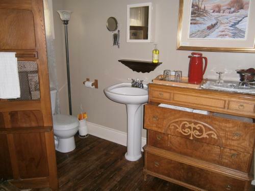 Bed & Breakfast G�te La Temp�rance