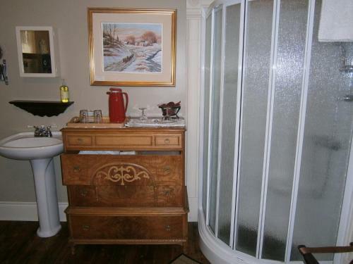 Bed & Breakfast G�te La Temp�rance