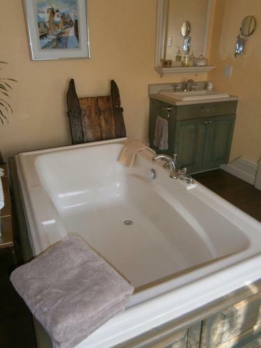 Bed & Breakfast G�te La Temp�rance