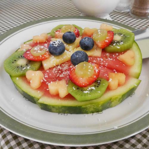 Bed & Breakfast G�te La Temp�rance