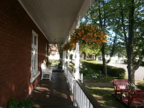 Bed & Breakfast G�te La Temp�rance