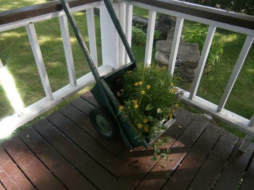 Bed & Breakfast G�te La Temp�rance