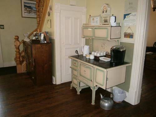 Bed & Breakfast G�te La Temp�rance