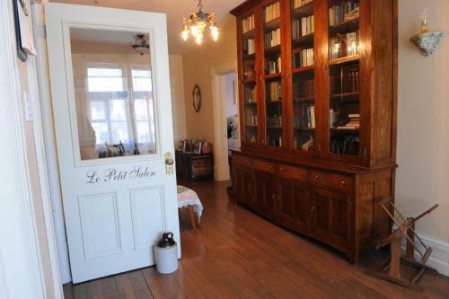 Bed & Breakfast G�te La Temp�rance