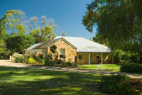 Bed & Breakfast Port Willunga Cottages