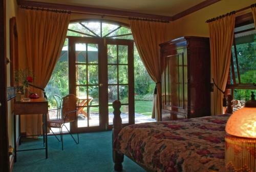 Bed & Breakfast Port Willunga Cottages
