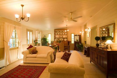 Bed & Breakfast Port Willunga Cottages