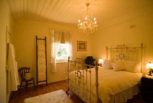 Bed & Breakfast Port Willunga Cottages