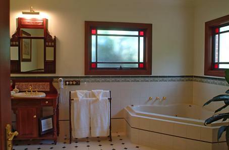Bed & Breakfast Port Willunga Cottages