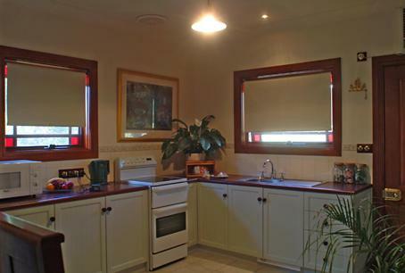 Bed & Breakfast Port Willunga Cottages