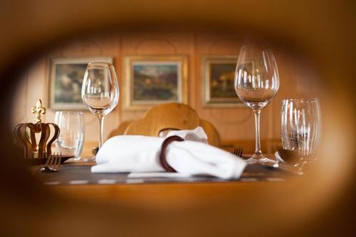 Posada Landgasthof Drei K�nige