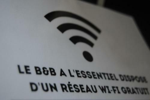 B&B A L'essentiel