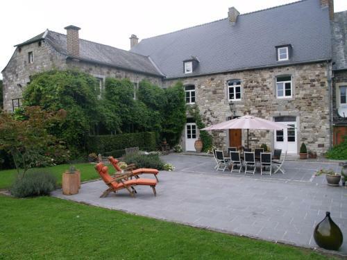 Hostal Le Richmond