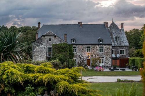 Hostal Le Richmond