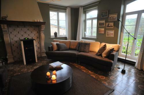 Hostal Le Richmond