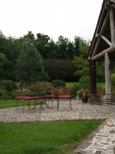 Hostal Le Richmond