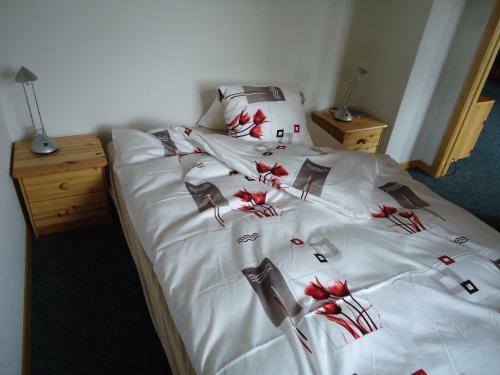Apartamento Chalet Erika