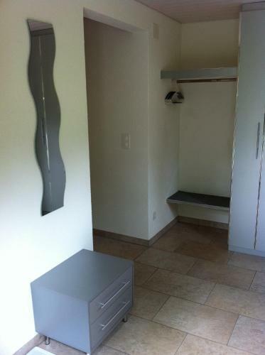 Apartamento Chalet Erika