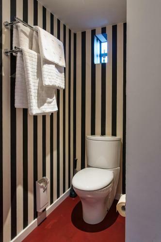 Hostal De Rode Haas