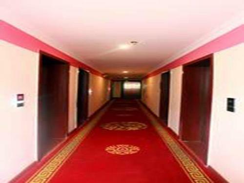 Junyi Hotel Hunan Zhuzhou Youheng Road