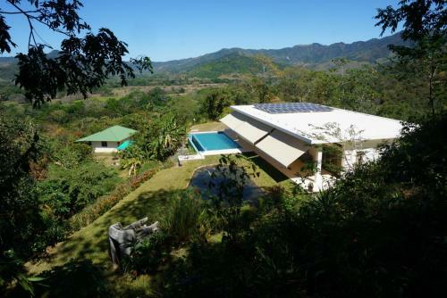 Bed & Breakfast Casa Laureles