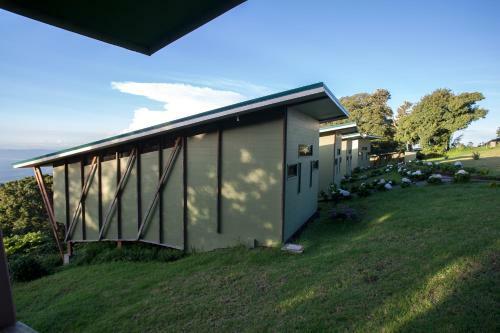 Chayote Lodge