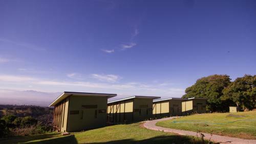 Chayote Lodge