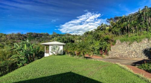Villa Mountain Paradise