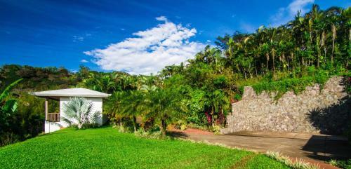 Villa Mountain Paradise