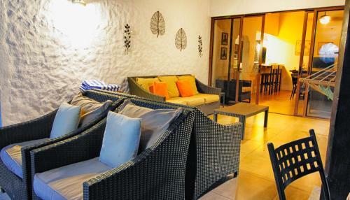 Lodge Villas Estival