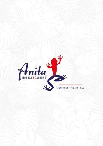 Hostal Y Cabinas Anita-and Rafting Tour!