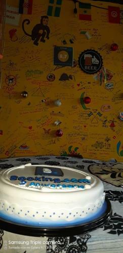 Hostal Y Cabinas Anita-and Rafting Tour!